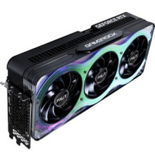 Видеокарта Palit GeForce RTX 5090 GameRock OC NE75090S19R5-GB2020G