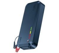 Портативное пусковое устройство Baseus PrimeTrip VJ1 Supercapacitor Car Jump Starter 1200A C00269000121-00