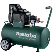 Компрессор Metabo BASIC 250-50 W OF 601535000