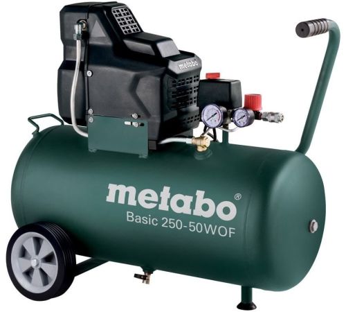 Компрессор Metabo BASIC 250-50 W OF 601535000