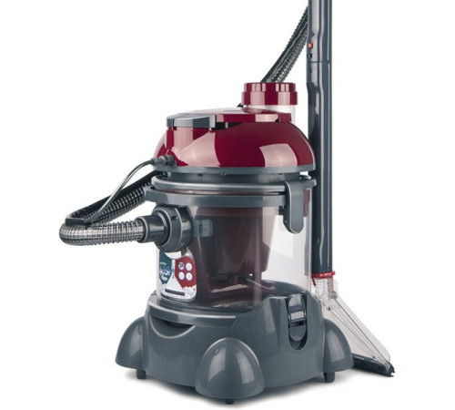 Пылесос Arnica Hydra Rain Plus красный [ET12110]