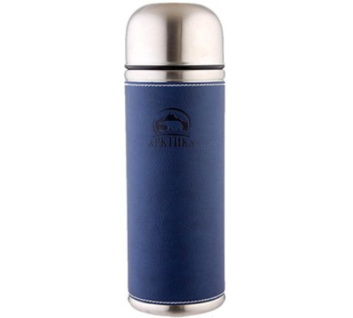 Термос Арктика 108-1000 Blue