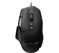 Игровая мышь Logitech G502 X черный