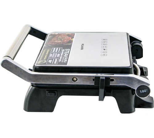 Электрогриль Willmark WG-4320DP