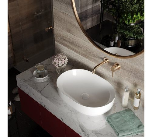 Умывальник Roxen Tim max 570265