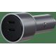Автомобильное зарядное Satechi 40W Dual USB-C PD Car Charger ST-U2C40CCM