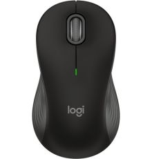 Мышь Logitech M550 L черный