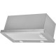 Кухонная вытяжка KUPPERSBERG Slimturbo 60 X