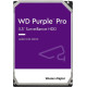 Жесткий диск WD Purple Pro 10TB WD101PURP