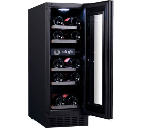 Винный шкаф Temptech SOMX30DRB