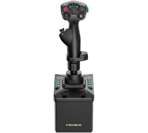 Оборудование для авиасимов Moza AB6 Flight Simulator AS017
