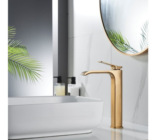 Смеситель Shevanik S4011G