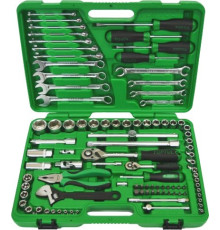 Набор инструментов  Toptul GCAI9601 96 предметов