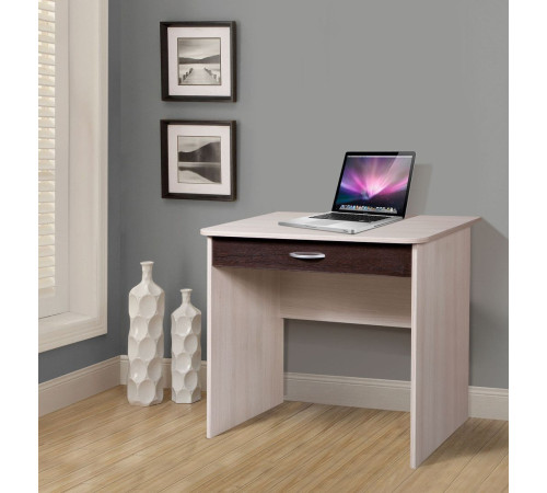 Стол Мебель-класс Форум МКД-216 венге/ясень шимо-светлый