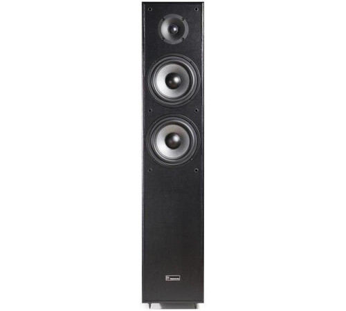 Напольная акустика Radiotehnika Alfa 1.02 MKII