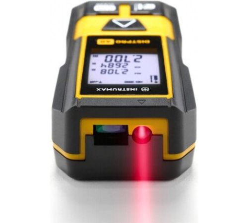 Лазерный дальномер Instrumax Distpro 40