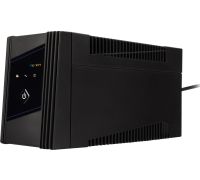Источник бесперебойного питания SmartWatt UPS Uni 650
