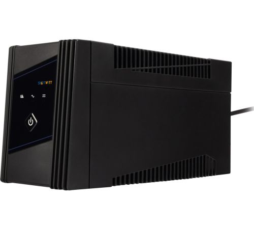 Источник бесперебойного питания SmartWatt UPS Uni 650