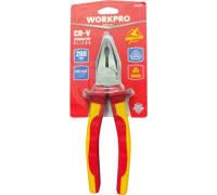 Плоскогубцы Workpro WP342003