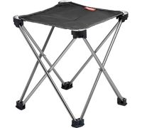 Табурет Naturehike NH20JJ019-B черный