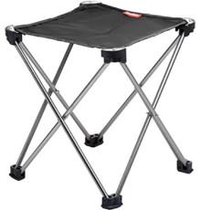 Табурет Naturehike NH20JJ019-B черный