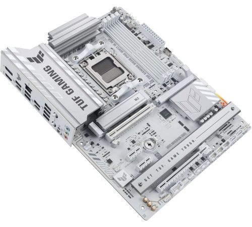 Материнская плата ASUS TUF Gaming B850-Pro WiFi7 W Neo