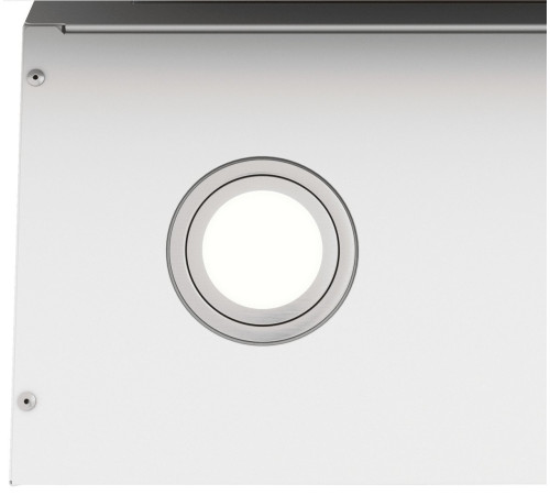 Кухонная вытяжка Elikor Wave 60 WH 243080 белый