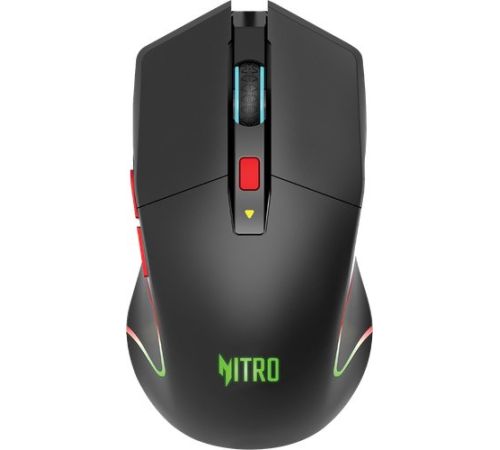 Игровая мышь Acer Nitro OMR304