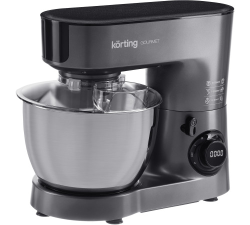 Планетарный миксер Korting KKM 0104 Gourmet