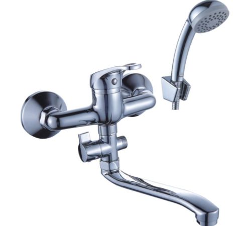 Смеситель Diadonna D80-221111