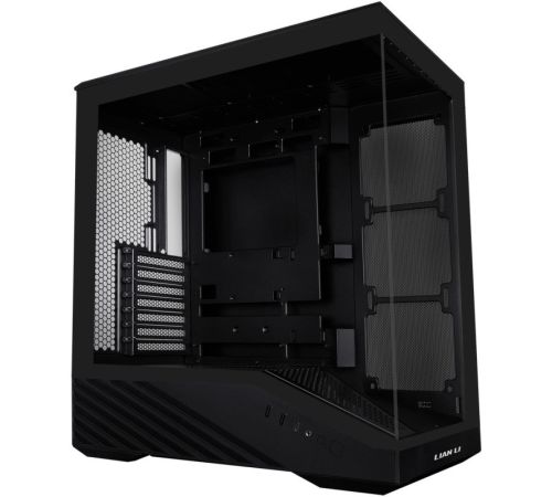 Корпус Lian Li V100 TG G99.V100X.R0