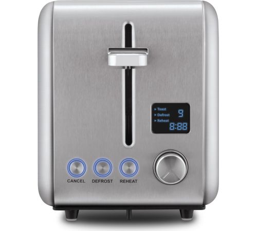 Тостер Rondell RDE-1203