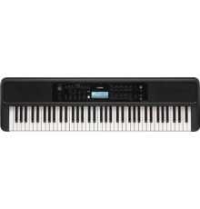 Синтезатор Yamaha PSR-EW320