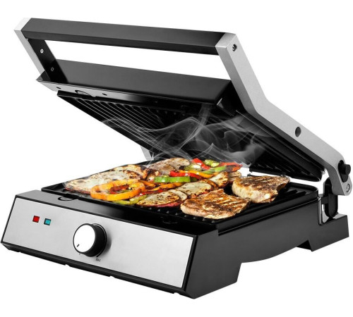 Электрогриль Kitfort KT-1653