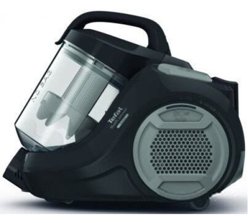 Пылесос Tefal Swift Power TW2925EA