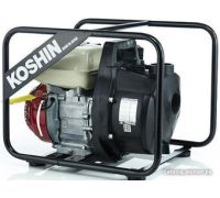 Мотопомпа Koshin PGH-50