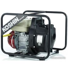 Мотопомпа Koshin PGH-50