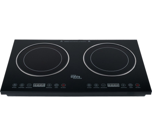Настольная плита Making Oasis Everywhere A-TS2B