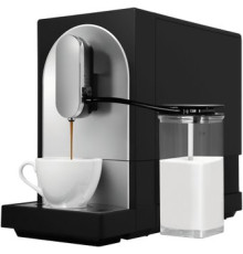 Кофемашина MAUNFELD MF-A8021CBK