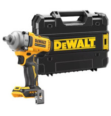 Гайковерт DeWalt DCF892NT без АКБ, кейс