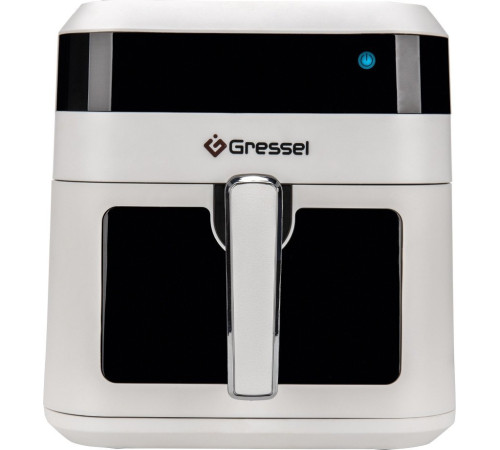 Аэрогриль аэрофритюрница Gressel GAF-1824