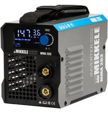 Сварочный инвертор Mikkele MMA-203.1