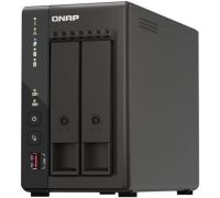 Сетевой накопитель QNAP TS-253E-8G