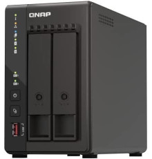 Сетевой накопитель QNAP TS-253E-8G