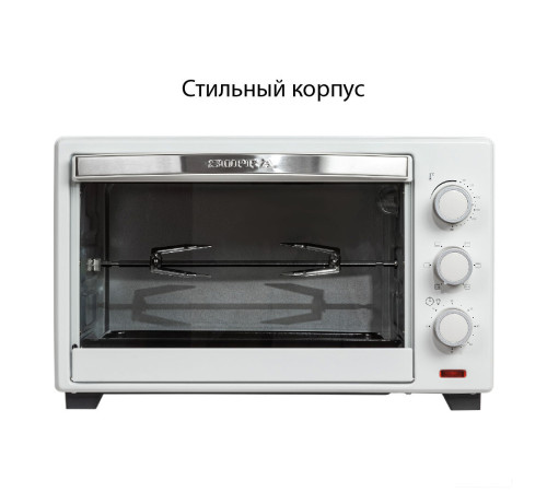 Мини-печь Supra MTS-3291