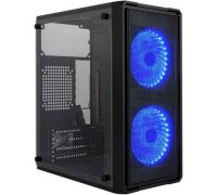 Корпус Ginzzu B172