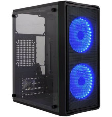 Корпус Ginzzu B172
