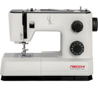 Электромеханическая швейная машина Necchi Q132A