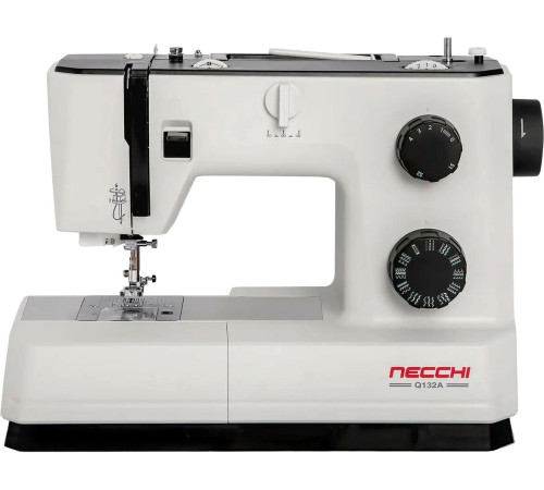 Электромеханическая швейная машина Necchi Q132A