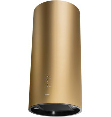 Кухонная вытяжка MAUNFELD Lee Wall 39 золотой